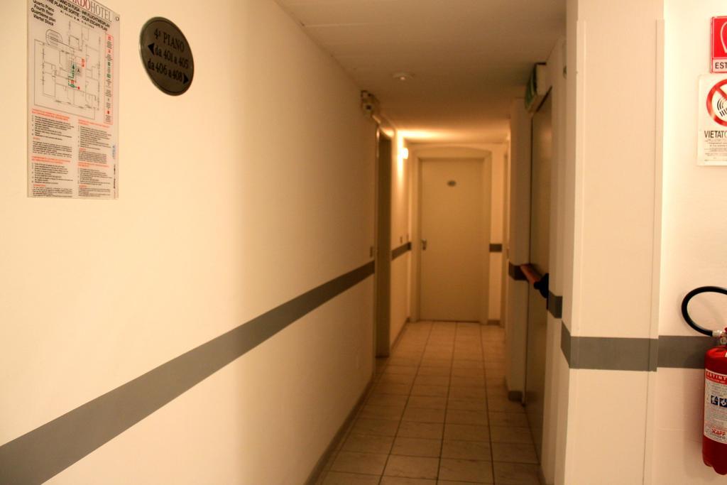 Leonardo Hotel Parma Exterior photo