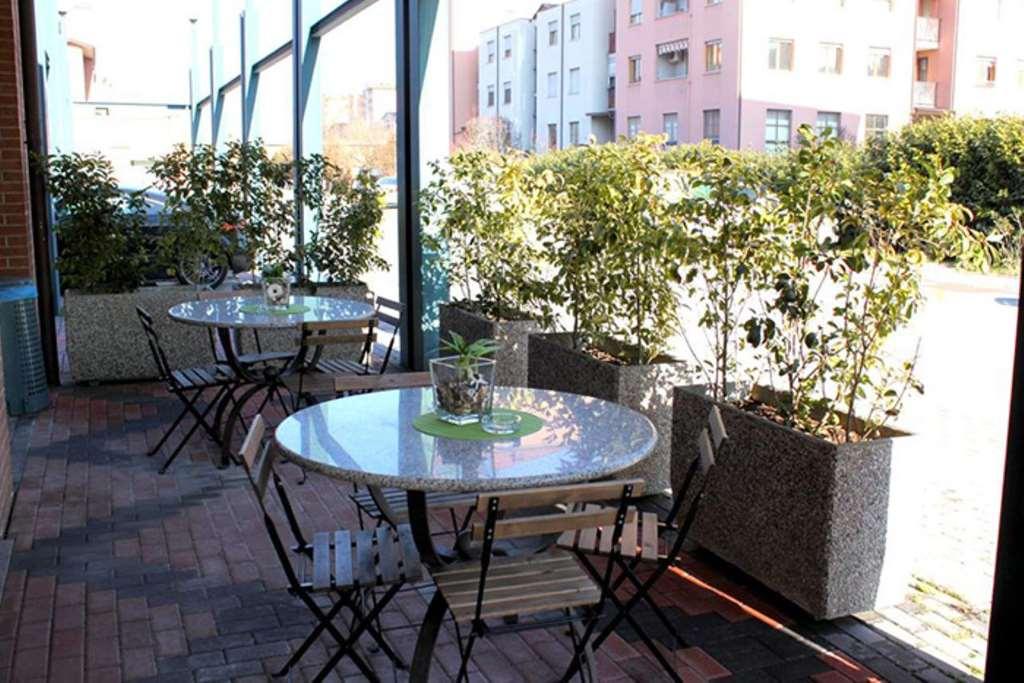 Leonardo Hotel Parma Exterior photo